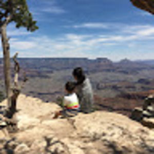 Meet your Posher, Cindy